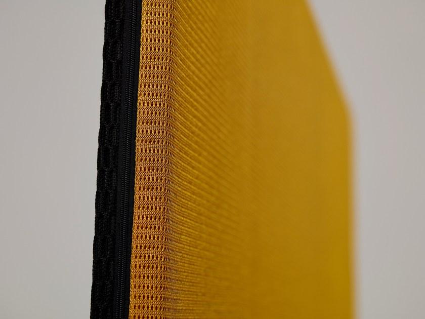 Meisterwerke Перегородка / декоративная акустическая панель из технической ткани The historian sun-id-1443328 - Вид №3