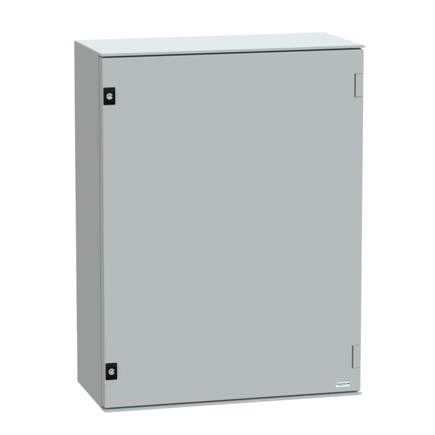 NSYPLM86PG Настенный шкаф PLM с монтажной платой 847х636х300 Schneider Electric Thalassa 