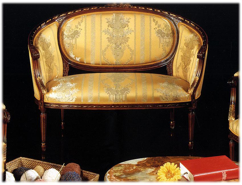 Софа 094 FRATELLI RADICE 15120080080 