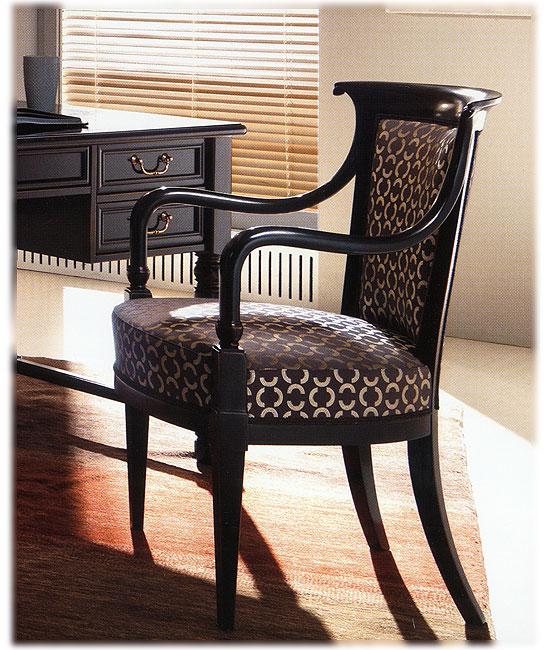 Стул JAMES SELVA 1530 Timeless