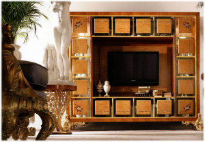 Стенка  JUMBO COLLECTION HER-18