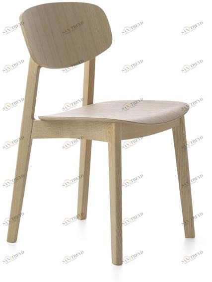 Crassevig Деревянный стул Lene sun-id-1386077
