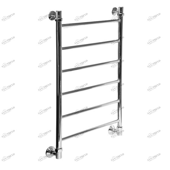 Полотенцесушитель водяной Aquanet Грация ЛП 800x500 00184125