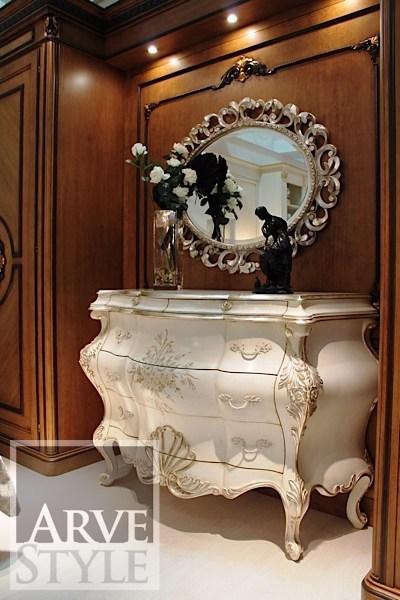 Arvestyle Комод из массива дерева Marie claire Br-2052 - Вид №6