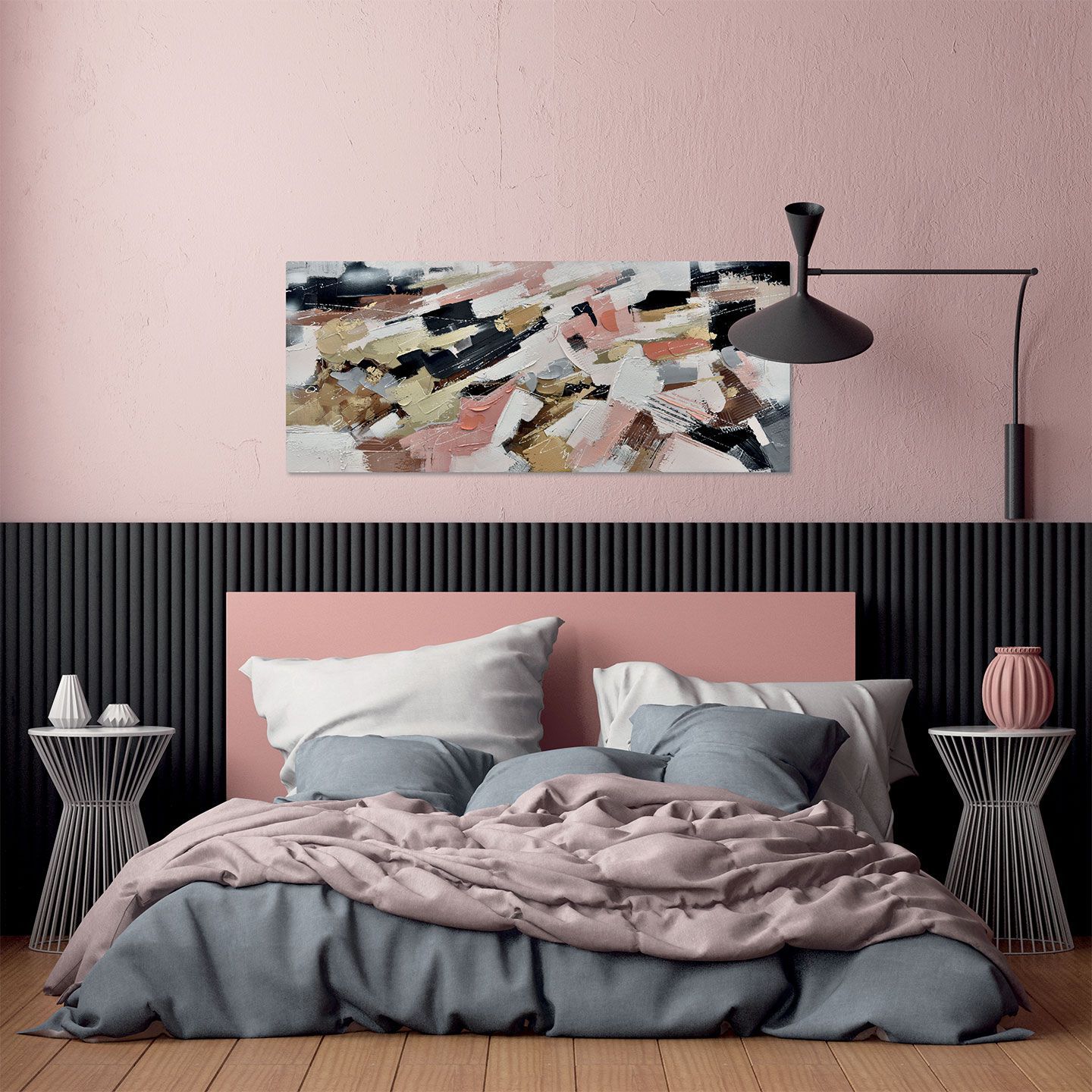 Холст рамки Agave PENSIERI E COLORI ARCH-00084705 - Вид №4