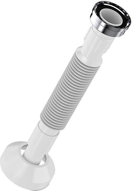 1-1 / 4 Дренажный слив Q-32 с сильфоном / SF240 Sifonlar Creavit  - Вид №1