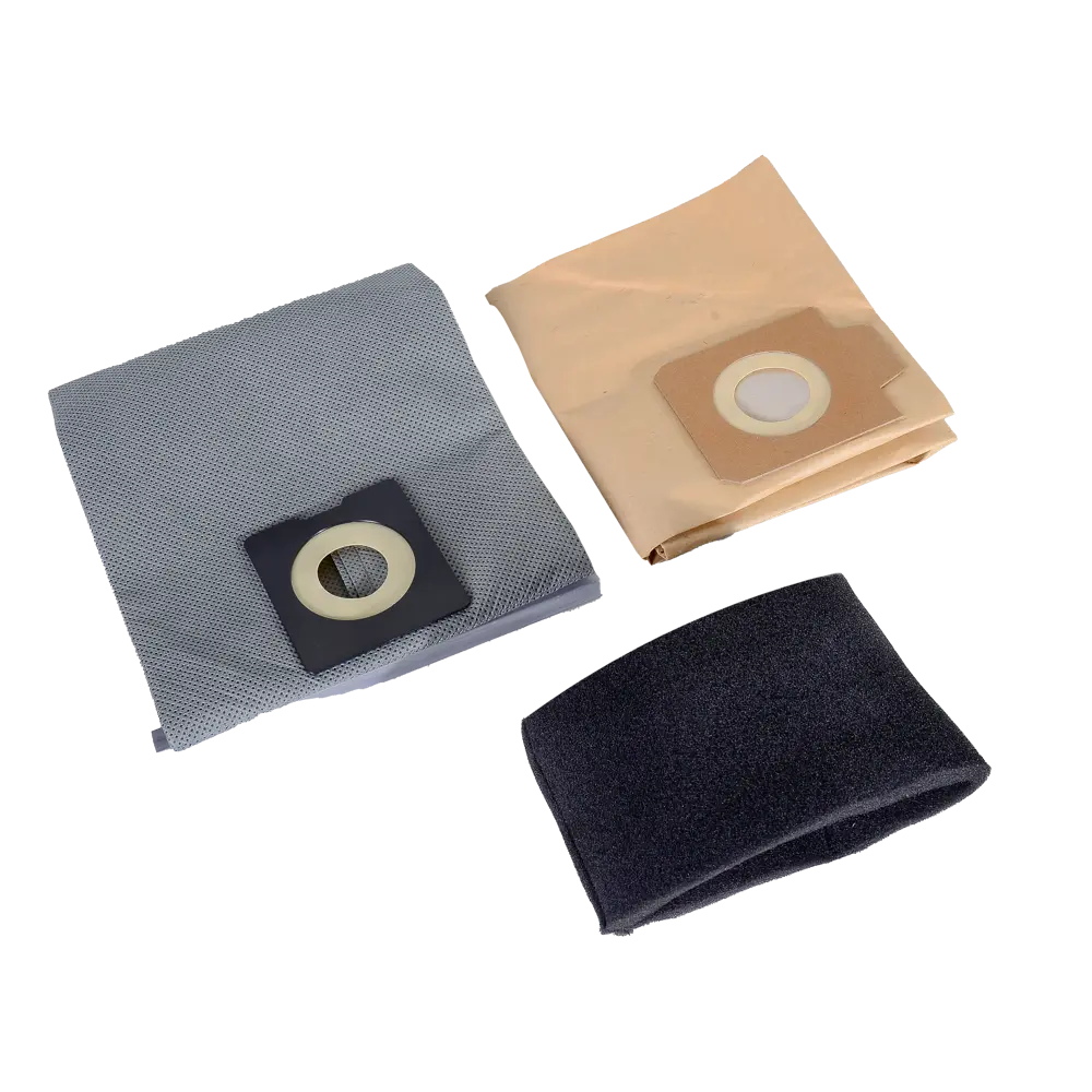 Строительный пылесос Ресанта ПС-195ЛМ для сухой и влажной уборки 87712158 STLM-1375620 - Вид №7