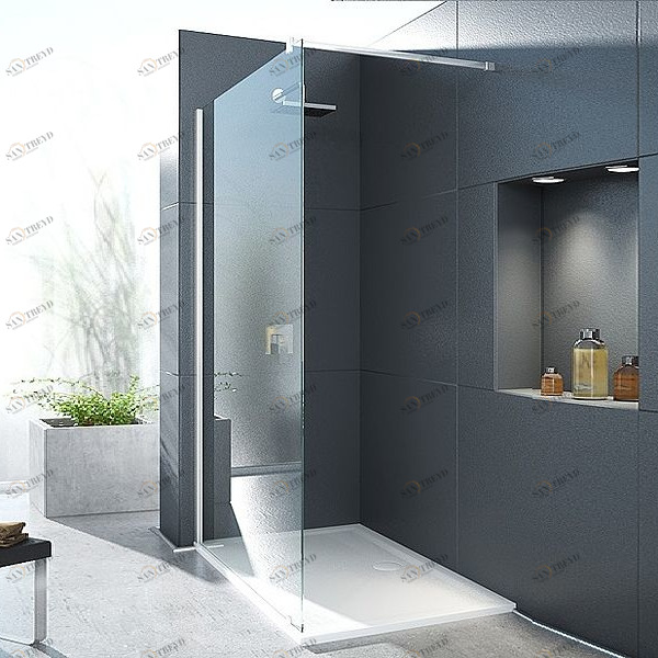 Душевая кабина ONE&ONE 120 см HOESCH 5753101401