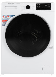 9071988 Стиральная машина KRAFT KF-MDS10146W белый