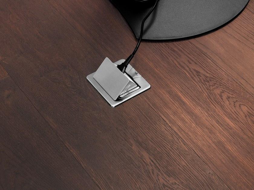 mafi Дубовый пол Basic eiche Vnvubkn - Вид №3