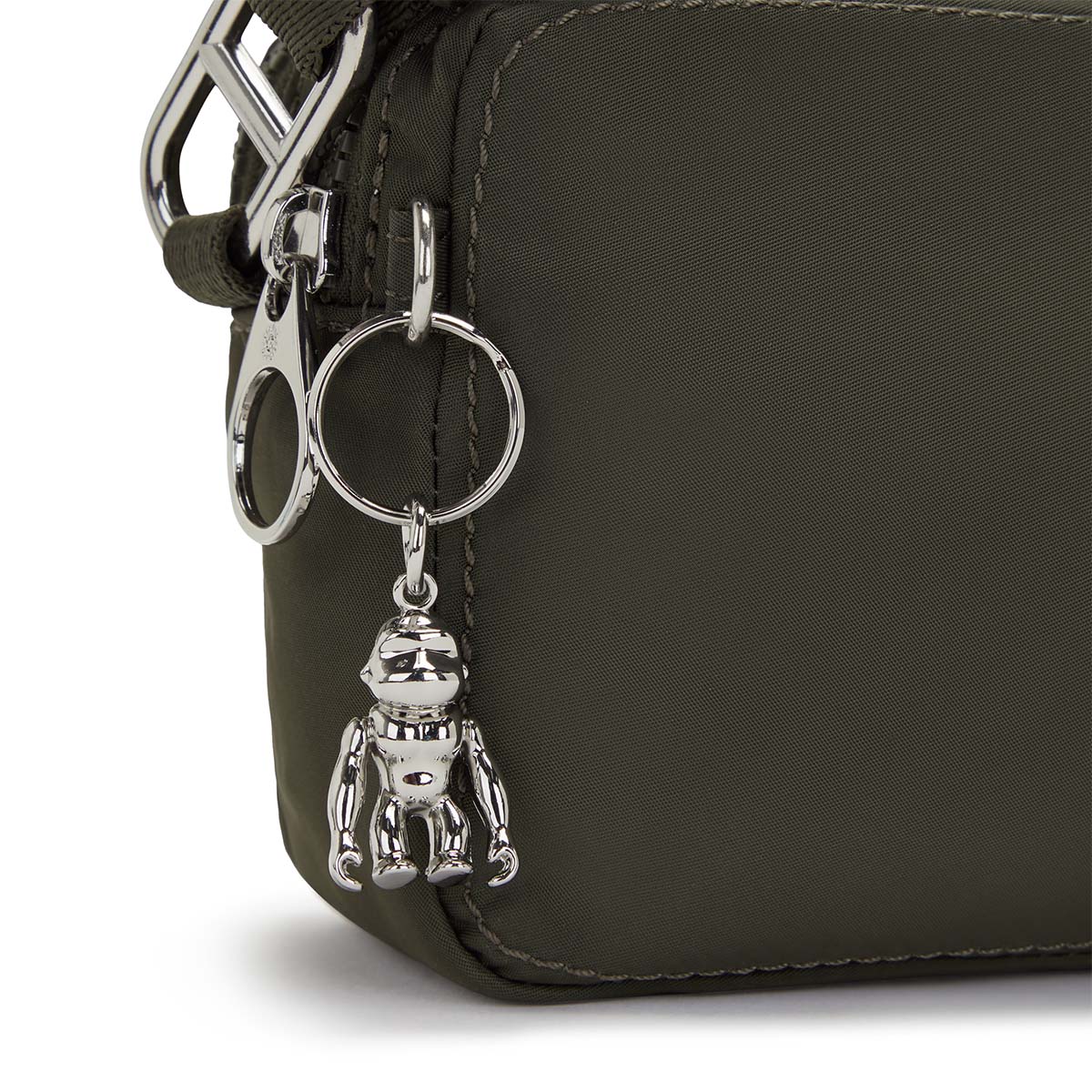 KI6215V58 Сумка кросс-боди Small Camera Style Crossbody Bag Kipling Milda  - Вид №6