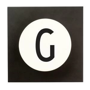 Крючок G