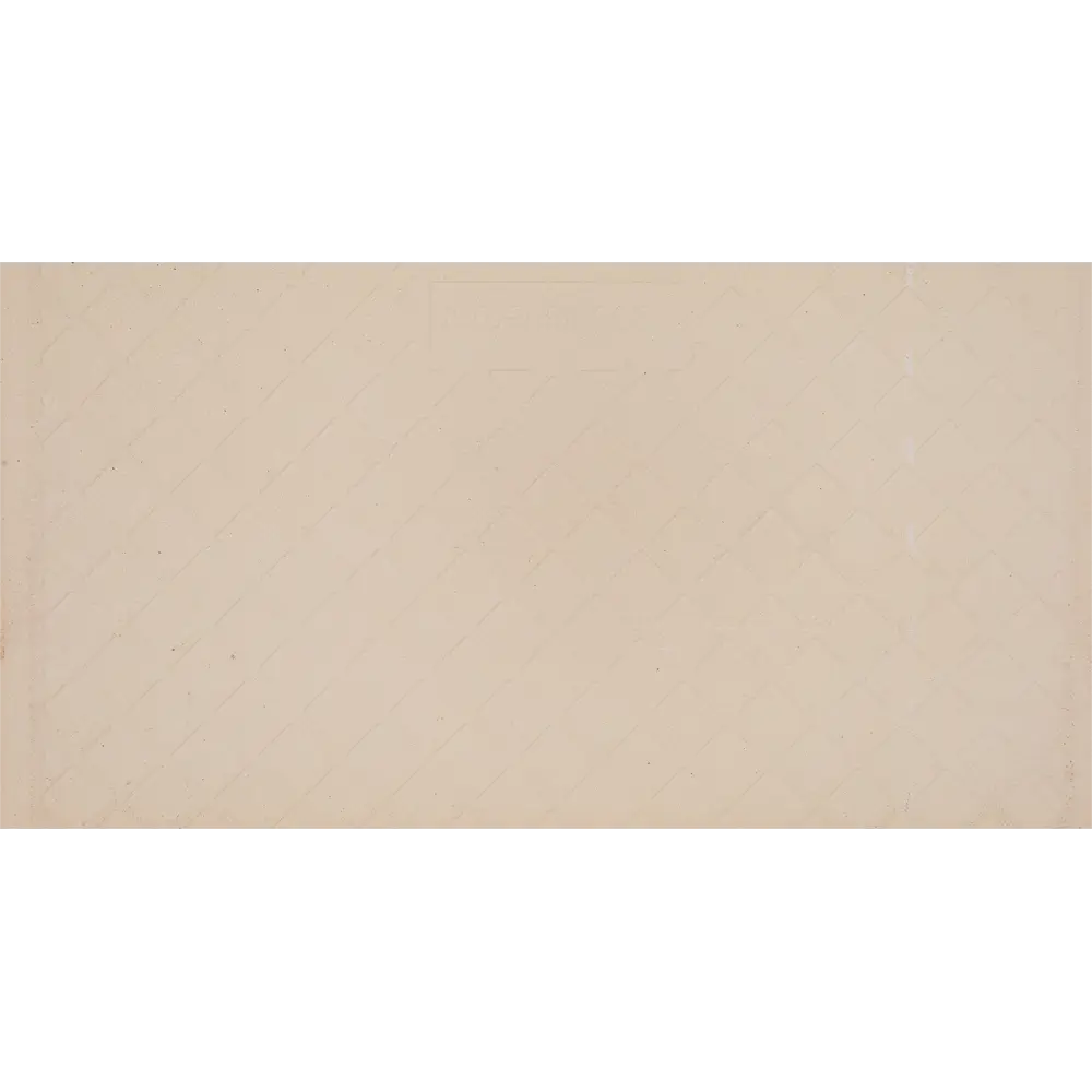 Бордюр настенный LB Ceramics Катар 13x25 см цвет коричневый STLM-2100462 - Вид №1