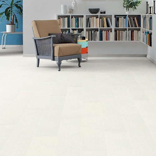 Ламинат Haro Минимально белый 530349 - Вид №1