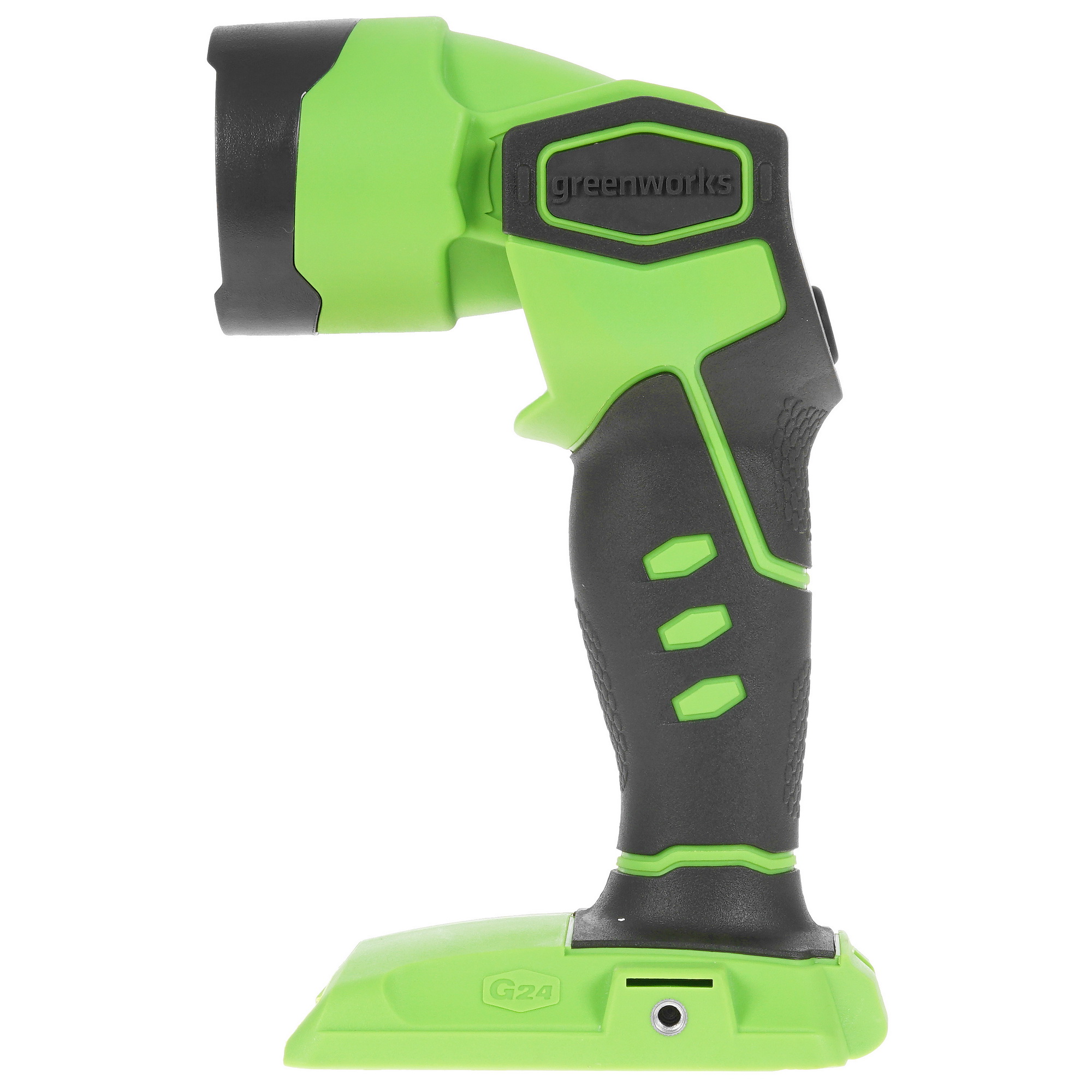 Фонарь GreenWorks G24WL 24V , Без ЗУ, Без АКБ 8119757 STDN-0106747 - Вид №2