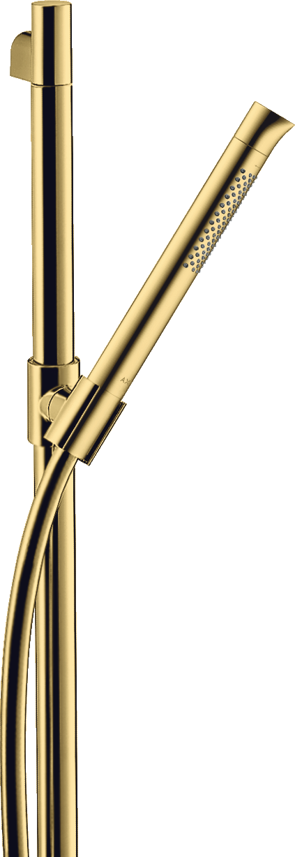 12231990 Душевой набор 0,90 м с ручным душем 2jet AXOR STARCK ORGANIC