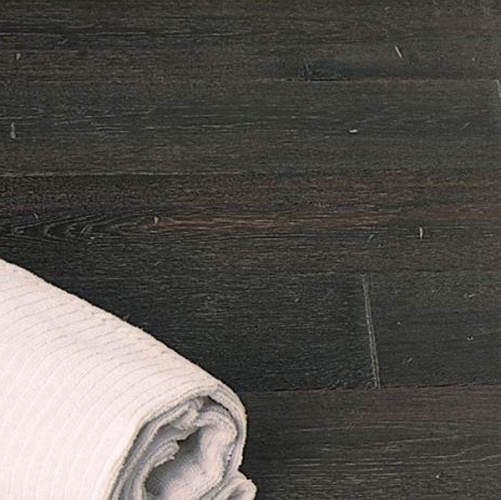 Паркетная доска Teka Antique Soft Loc Эбони 12933 Дуб Кантри с брашью (Текстурированная) 2200х155 мм 2500200013 - Вид №2