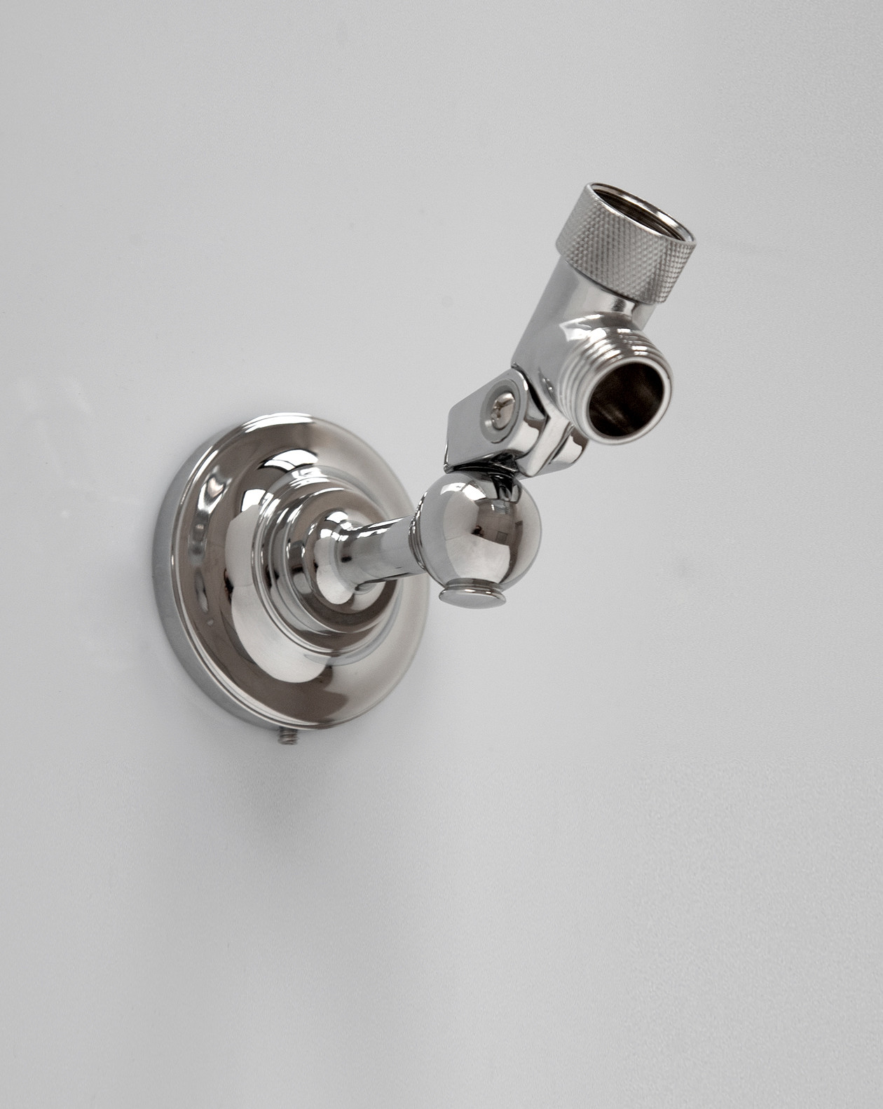 MARXA16 Крюк настенный и шарнир для лейки Devon&Devon  - Вид №1