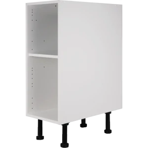Каркас напольный 30x70x56 см, ЛДСП, цвет белый 18793256 STLM-2120112