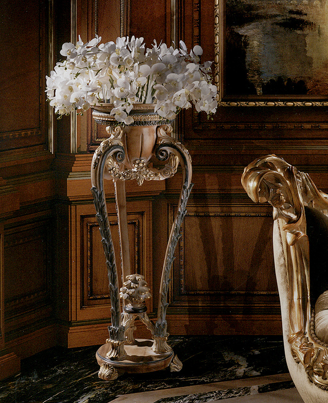 Стойка для цветов  EZIO BELLOTTI 5019 