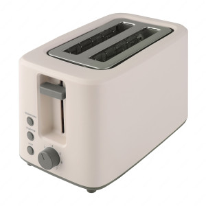 9269604 Тостер WILLMARK WTS-9868P бежевый
