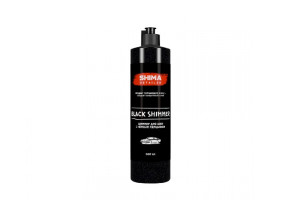 17282322 Шиммер для шин с черным мерцанием DETAILER BLACK SHIMMER 500 Ml 4603740921251 SHIMA
