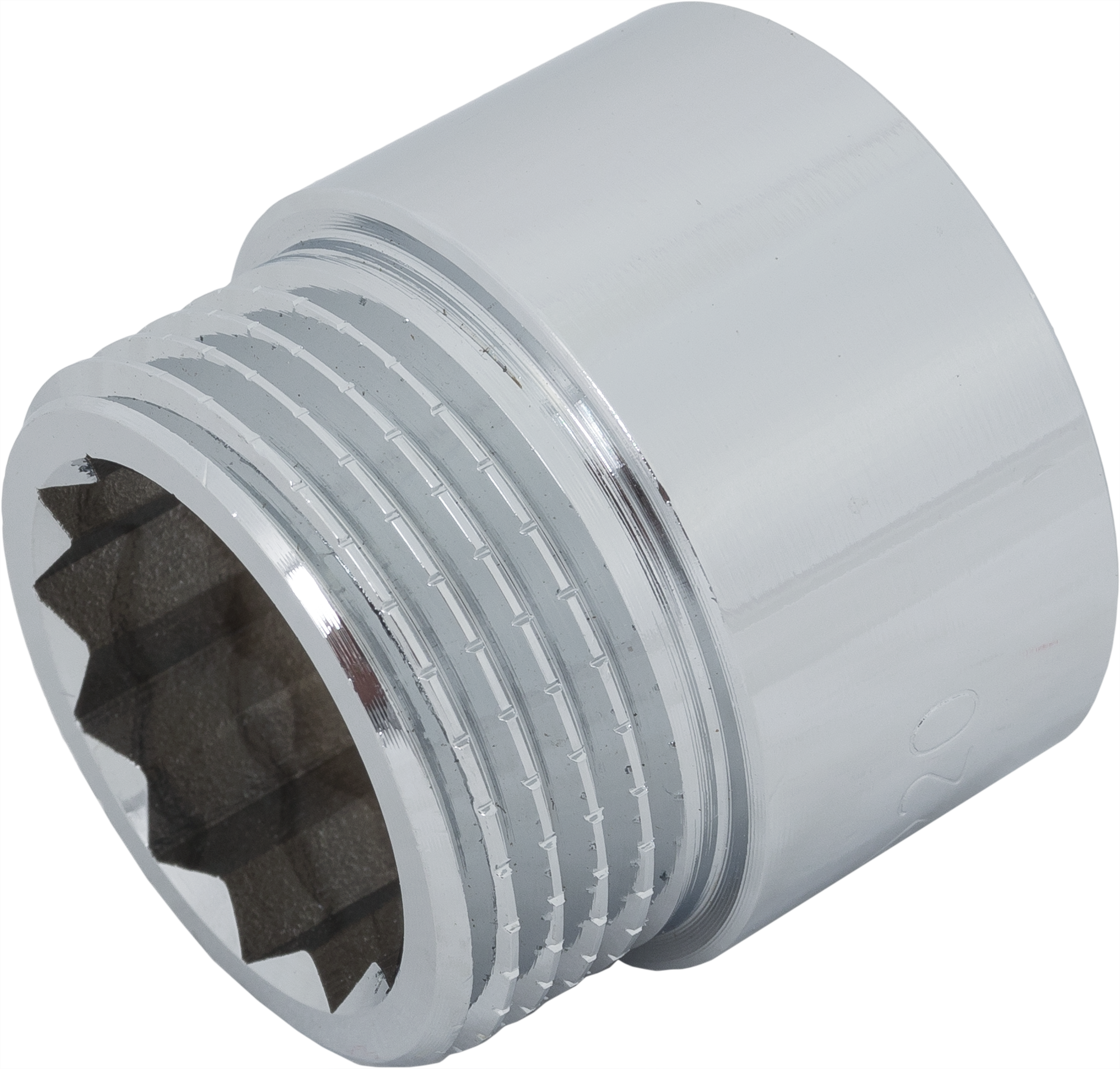 Удлинитель Santreyd с внутренней резьбой 1" для трубопроводов 17988799 STLM-0009163 - Вид №1