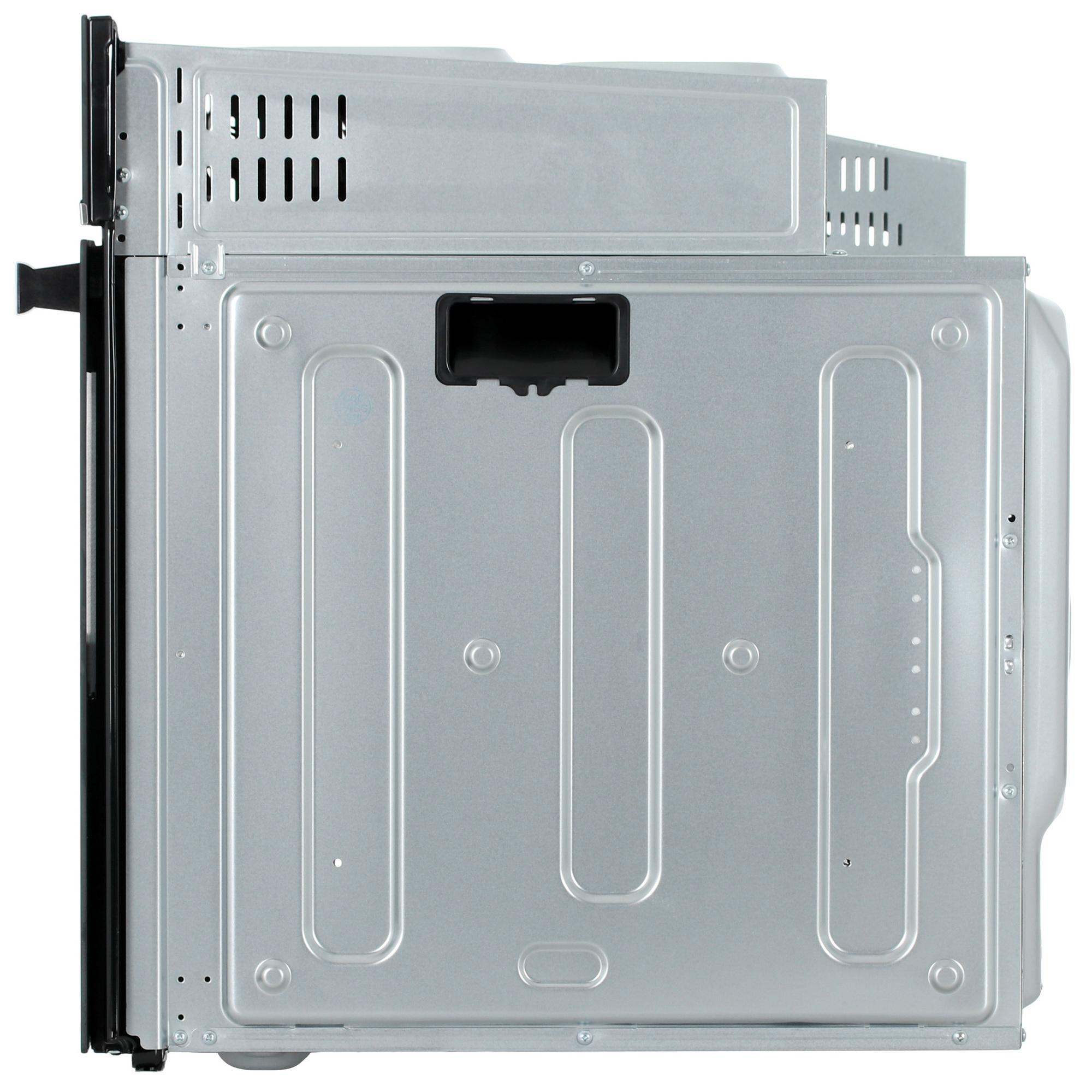 9103208 Электрический духовой шкаф DEXP 1MD-B черный STDN-0079473 - Вид №2