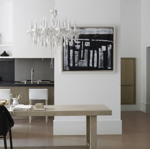 Паркетная доска Solidfloor Планка Sand 1500200171 - Вид №1