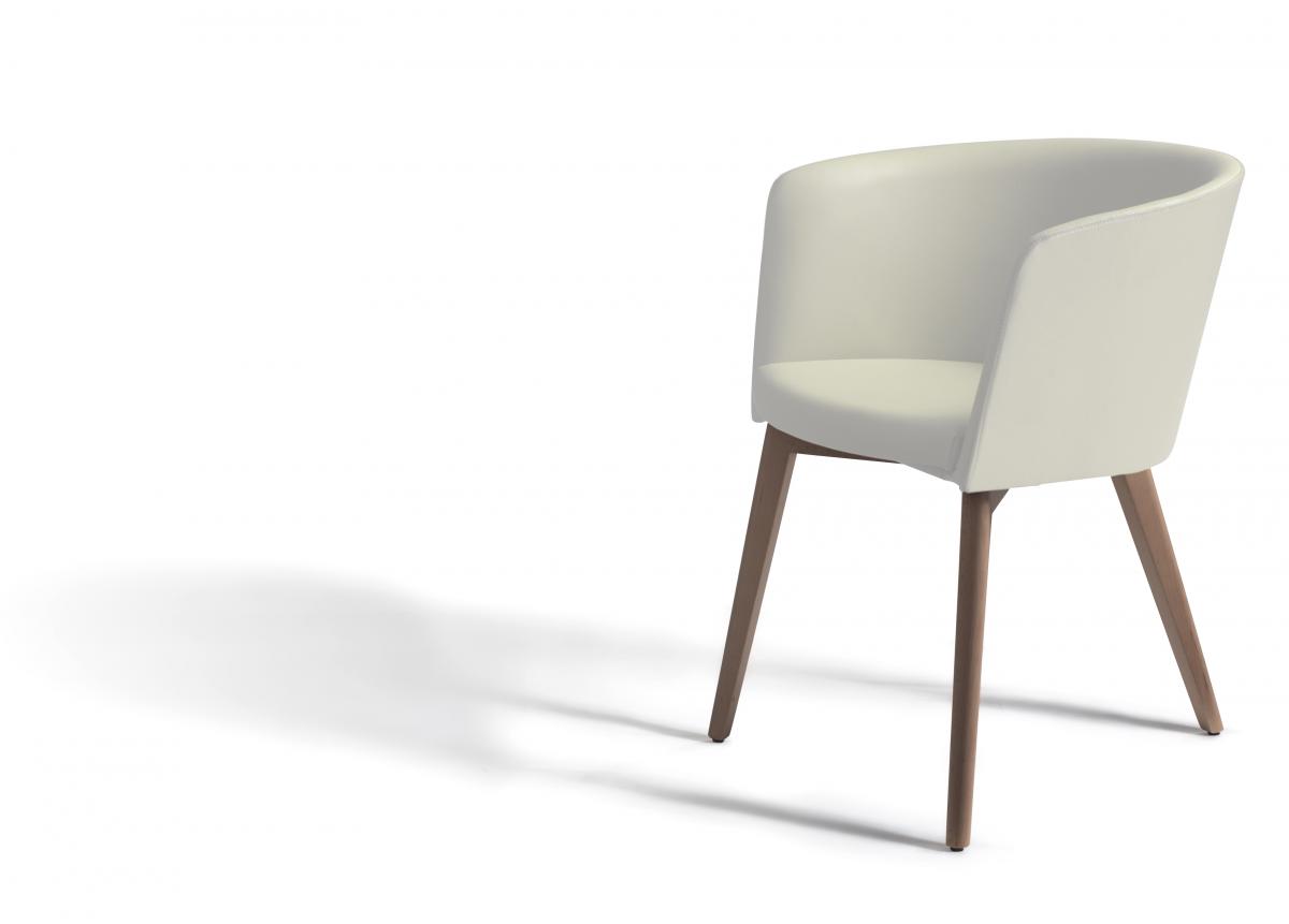 087466 Стул 664MD3 Capdell Moon Bold  - Вид №1