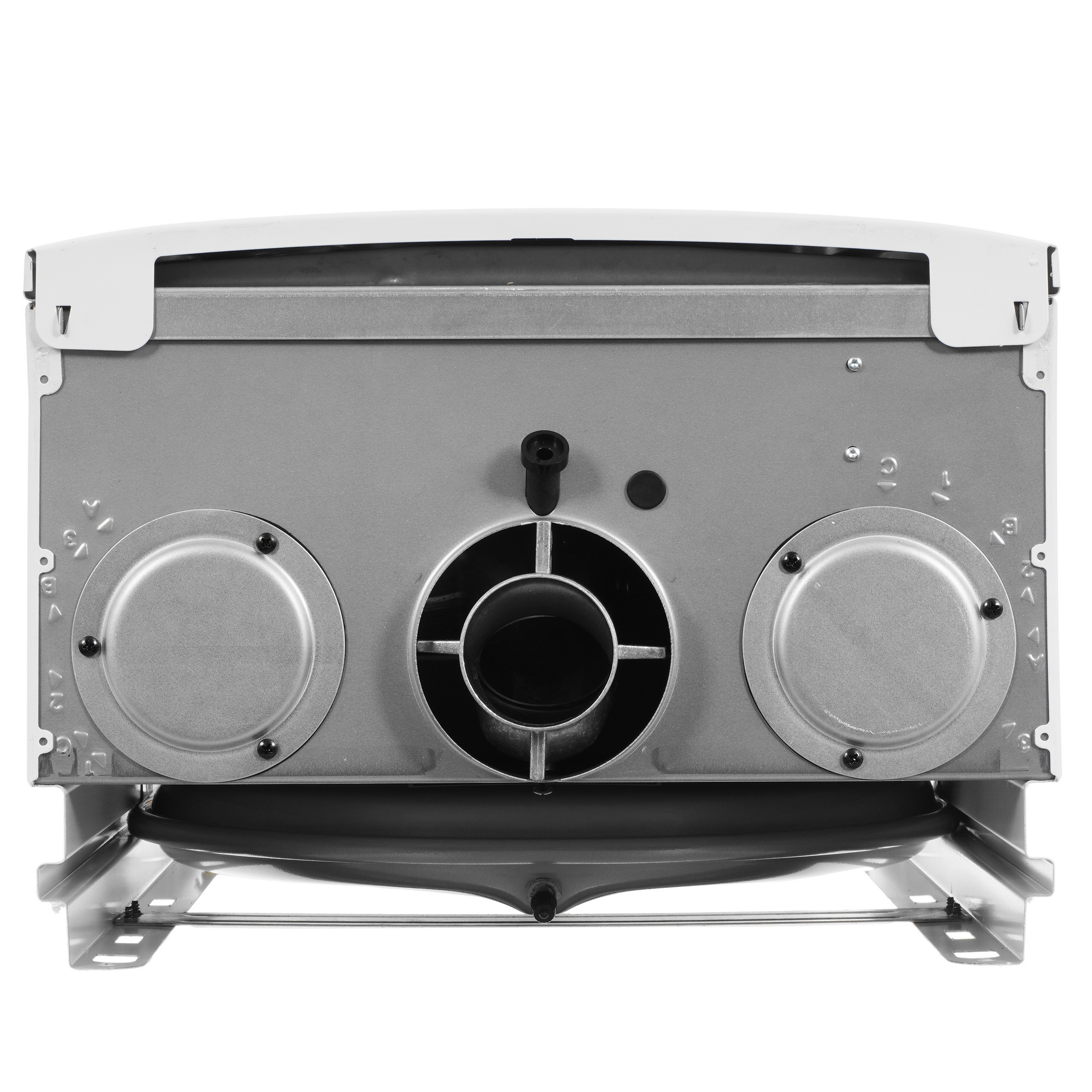 9966126 Газовый котел Baxi ECO Four 1.24 F настенный STDN-0036238 - Вид №6