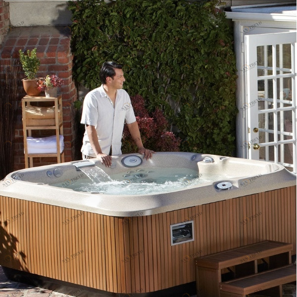 Мини-бассейн J365 9446-251 Jacuzzi 9446251