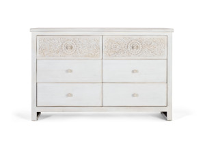 Комод из манго