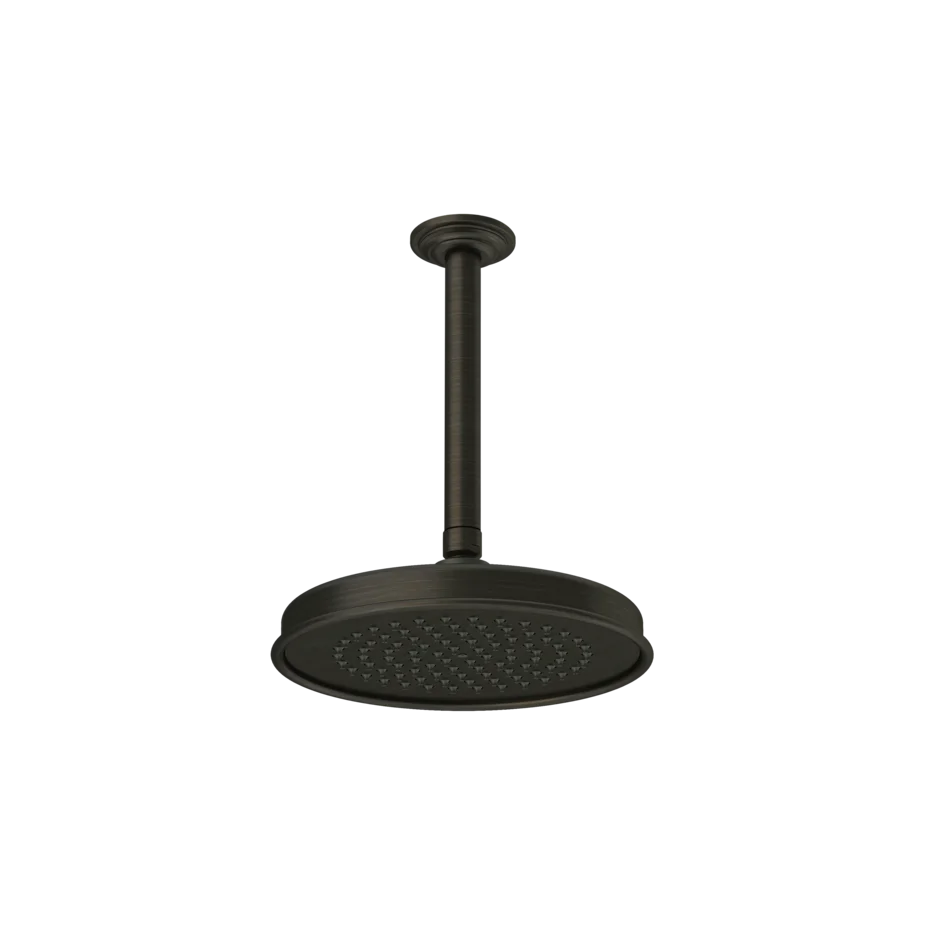 Насадка для душа 65152 187 Gessi Venti20 СОСТАРЕННАЯ БРОНЗА 65152187