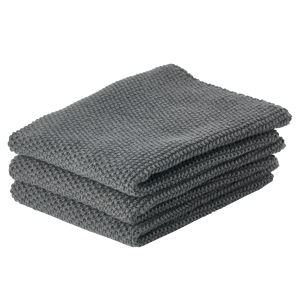 330474 ветошь для уборки 3 шт. Zone Denmark