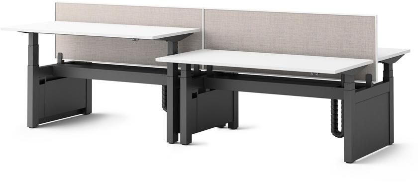 Herman Miller Модульный рабочий стол Ratio sun-id-1369069 - Вид №1