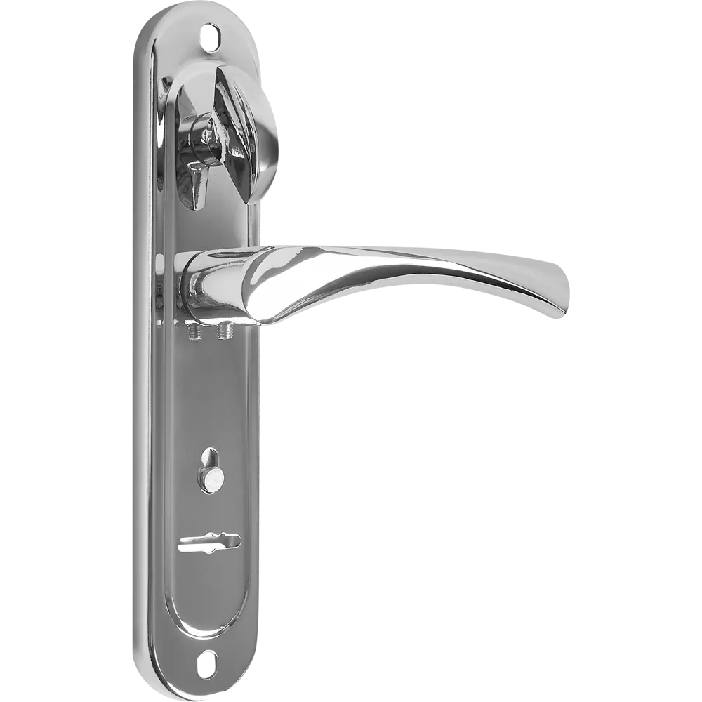 Дверная ручка APECS Guardian 3012 для входных дверей 83577636 STLM-0042001