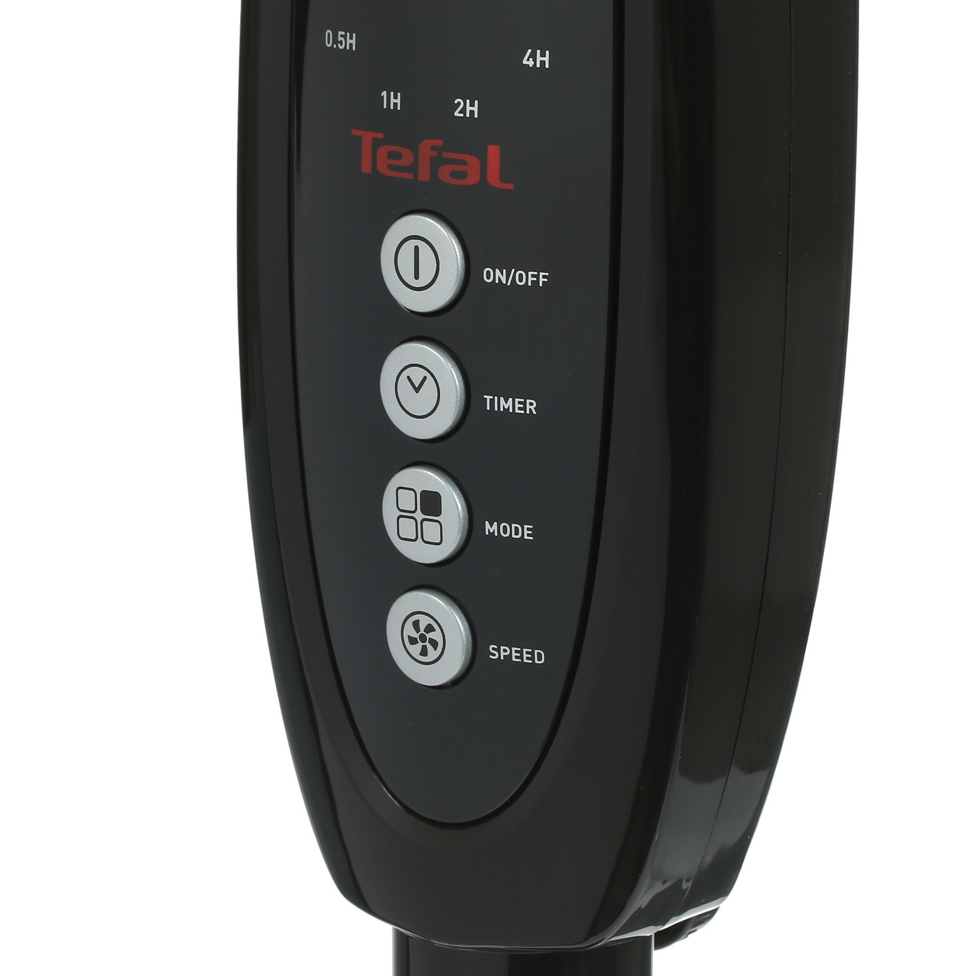 5317161 Вентилятор Tefal Еssential VF3910F0  черный STDN-0054647 - Вид №3