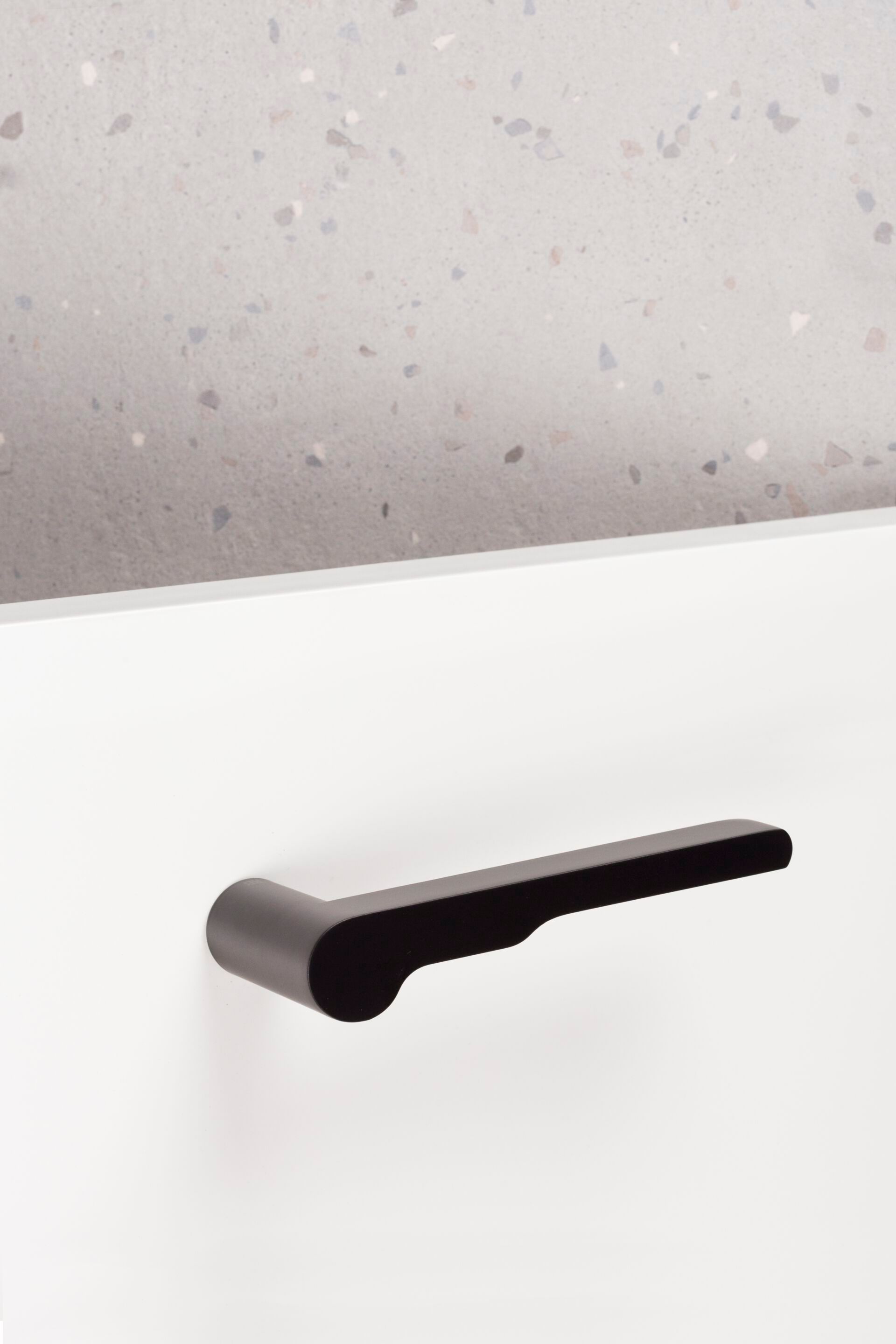 Ручка зама без розетки VERUM обнаженная ARCH-00117340 - Вид №4