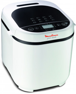 OW210130 Хлебопечь / хлебопечь Moulinex