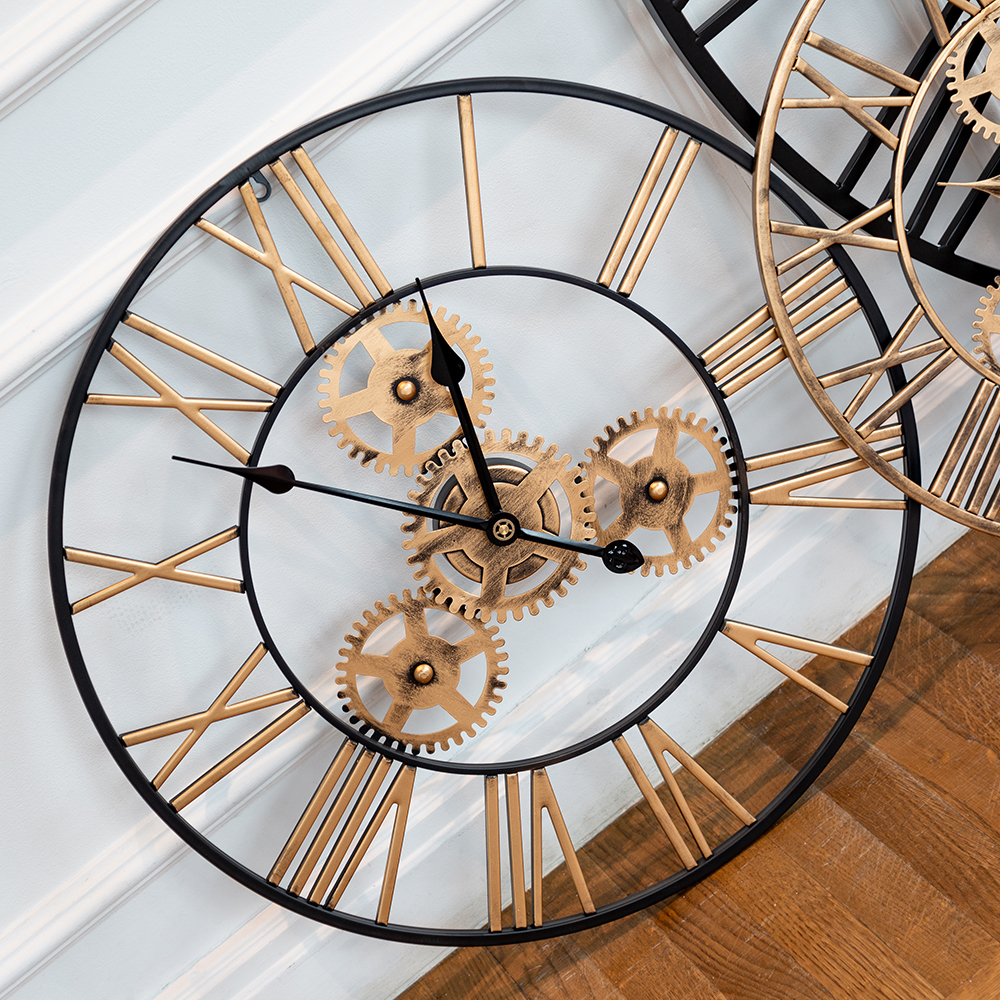 21052512 Часы «Энтони» Object Desire  - Вид №1