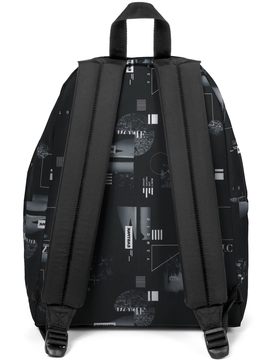 EK620C54 Рюкзак Pak'r Eastpak Padded  - Вид №1