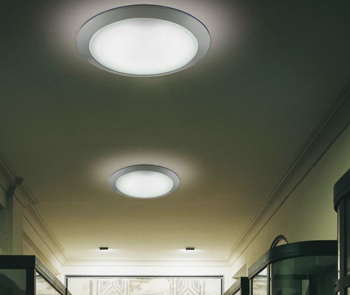 Goccia Illuminazione Уличный потолочный светильник Feeling sun-id-1412431 - Вид №1