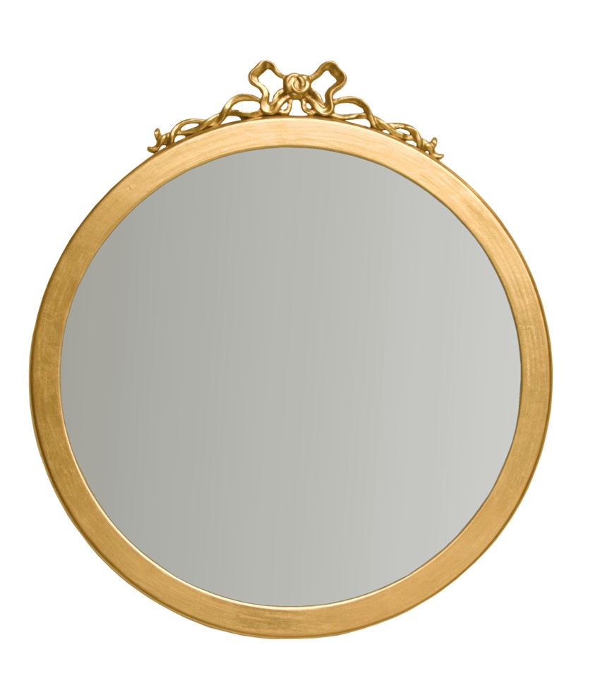 4529 Specchio Bianchini&Capponi RINASCIMENTO Bianchini Capponi