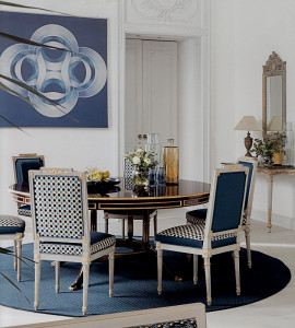 Стол  SALDA ARREDAMENTI 8660