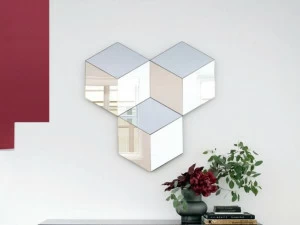 Porada Зеркало для холла Eighteen