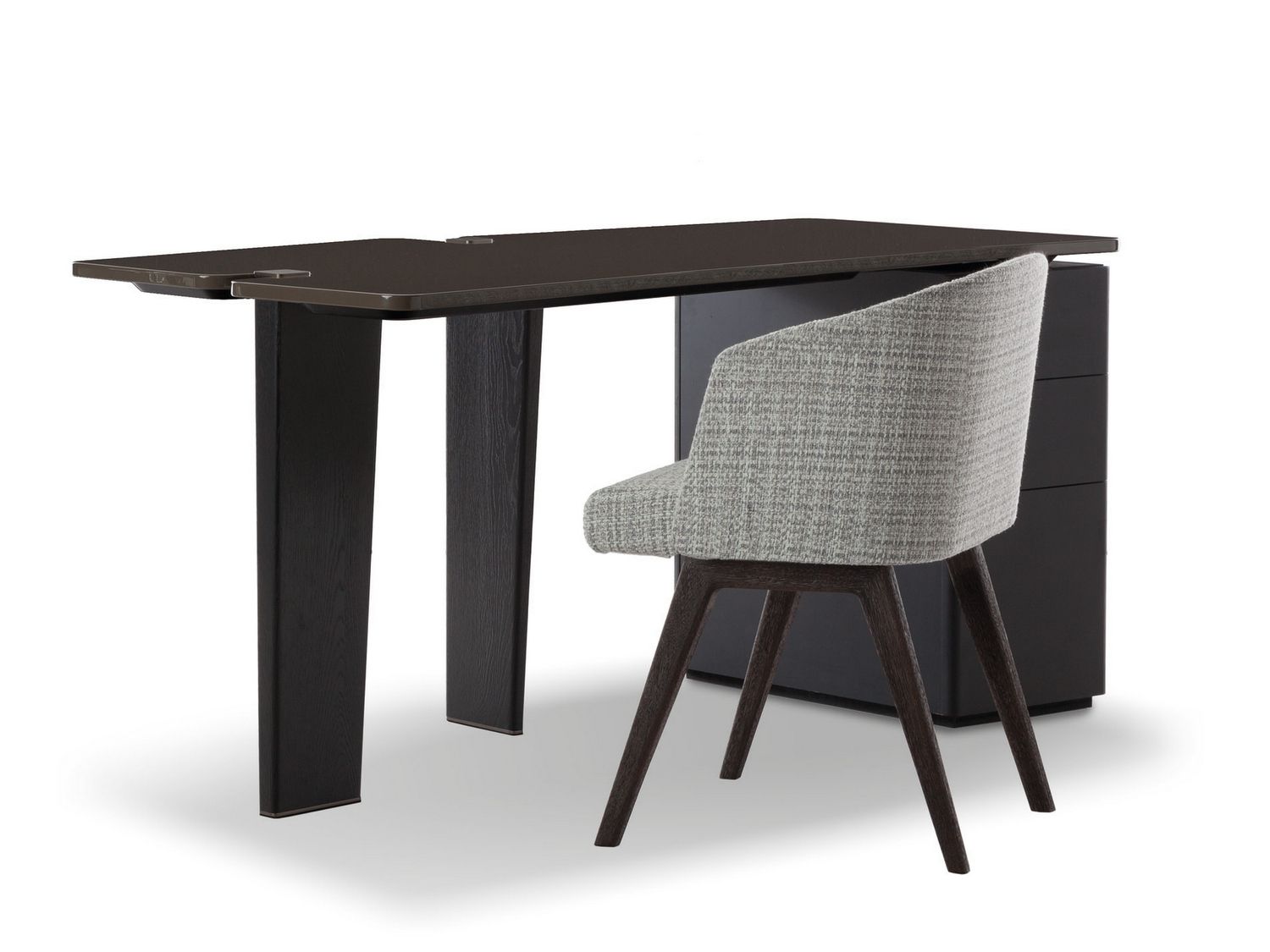 Письменный стол Minotti Jacob ARCH-00079497 - Вид №1