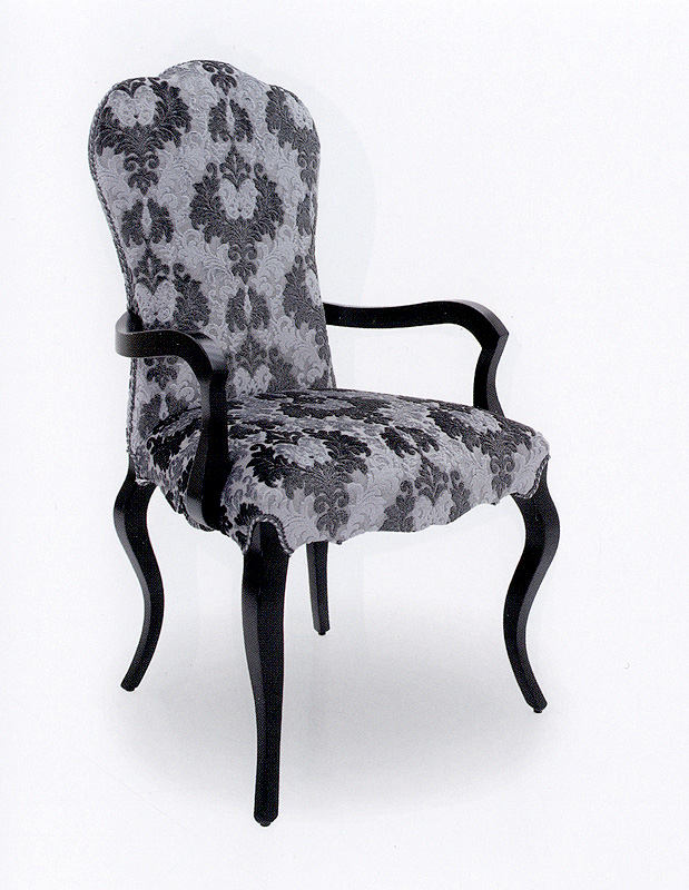 Стул DOGE SEVEN SEDIE 0182A Classic