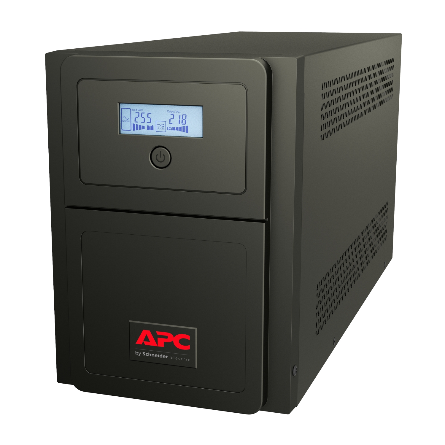 SMV1500CAI Источник бесперебойного питания Easy UPS SMV 1500VA 230V Schneider Electric 