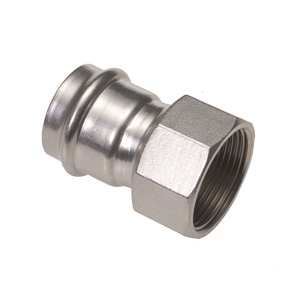 PS4270G0180400 Переходники Tece 